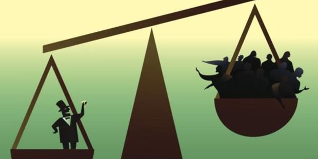 yoksulluğa karşı savaş